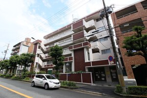 カ－メルハイツ