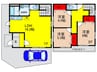 ｅ-ｔｏｗｎ長成Ｃ号地 3LDKの間取り