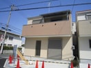 ｅ-ｔｏｗｎ長成Ｃ号地の外観