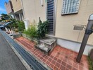 駐輪場 ｅ-ｔｏｗｎ長成Ｃ号地