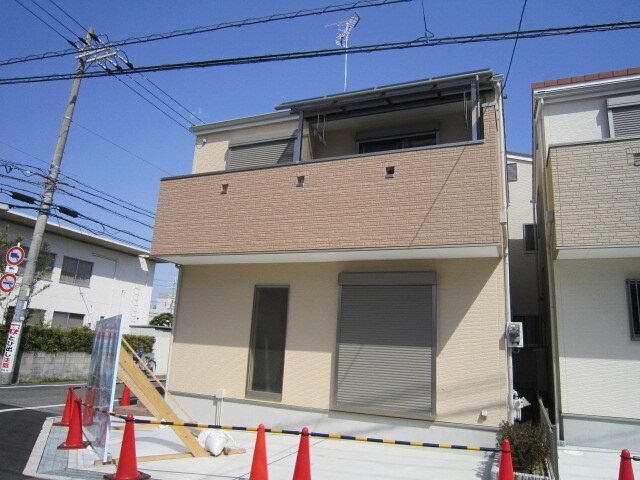 その他 ｅ-ｔｏｗｎ長成Ｃ号地