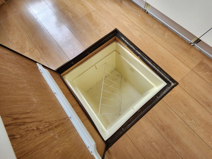 内観写真 ｅ-ｔｏｗｎ長成Ｃ号地