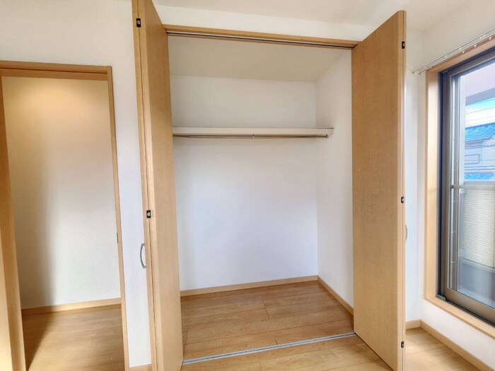 収納 ｅ-ｔｏｗｎ長成Ｃ号地