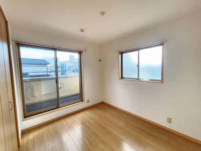 居室 ｅ-ｔｏｗｎ長成Ｃ号地