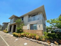 メゾン・ＷＡＴＡＲＩ　Ｂ棟