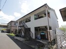 ﾜｲﾄﾞｶﾚﾝﾄ橋本の外観