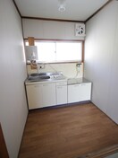 キッチン ﾜｲﾄﾞｶﾚﾝﾄ橋本