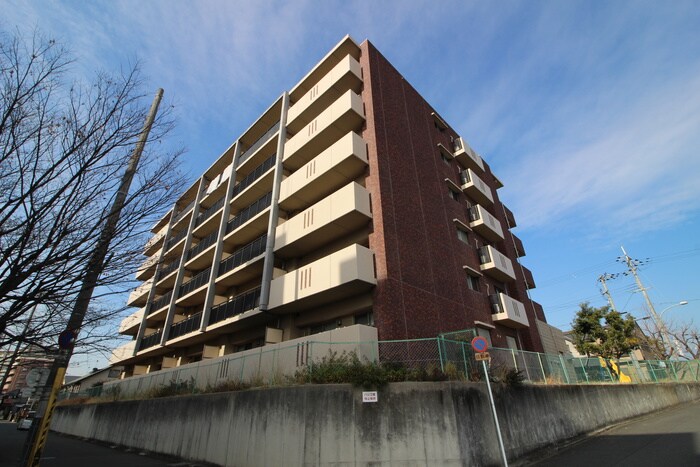 外観写真 Ｍａｉｓｏｎ　Ｓ＆Ｔ