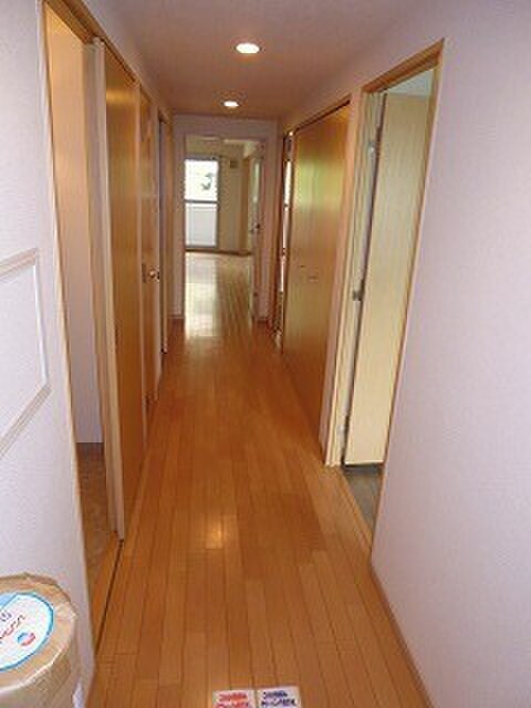 廊下 Ｍａｉｓｏｎ　Ｓ＆Ｔ