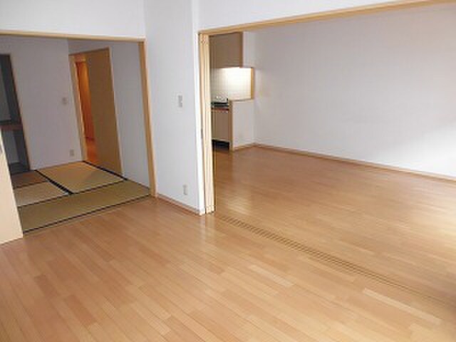 内観写真 Ｍａｉｓｏｎ　Ｓ＆Ｔ