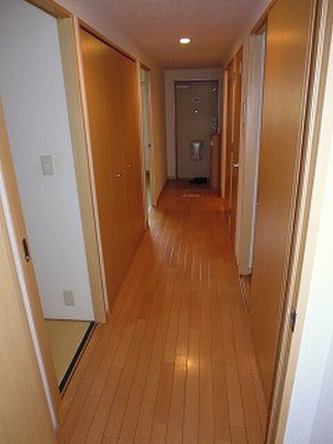 廊下 Ｍａｉｓｏｎ　Ｓ＆Ｔ