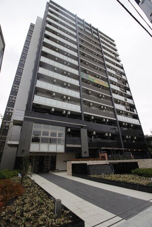 ｴｽﾃﾑｺｰﾄ難波Ⅴﾌﾞﾛｰﾄﾞ(309)