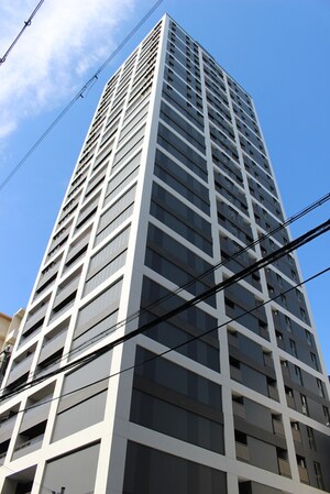 ローレルタワー心斎橋（507）