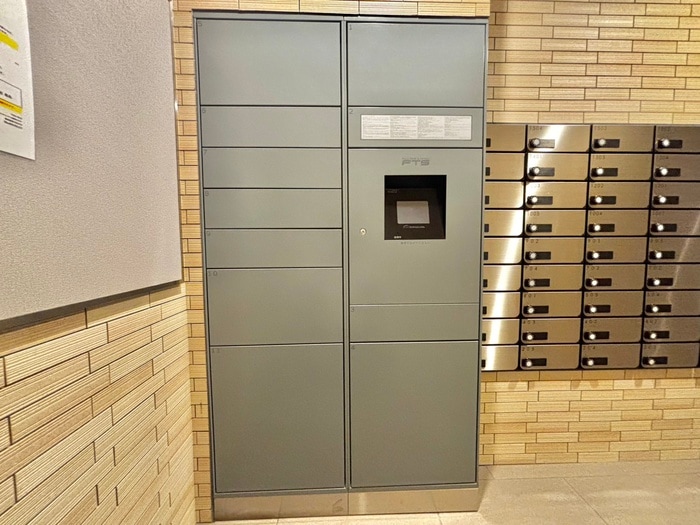 建物設備 ｴｽﾘｰﾄﾞﾚｼﾞﾃﾞﾝｽ都島ﾃﾞｭｵ