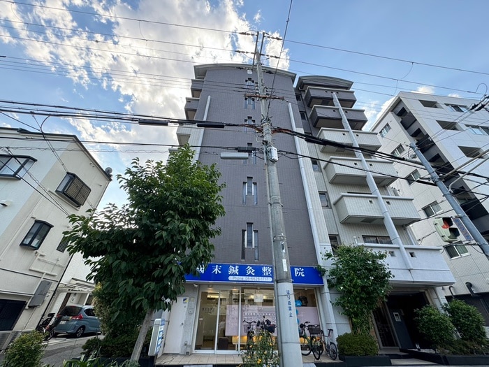 外観写真 デュレアンジュ