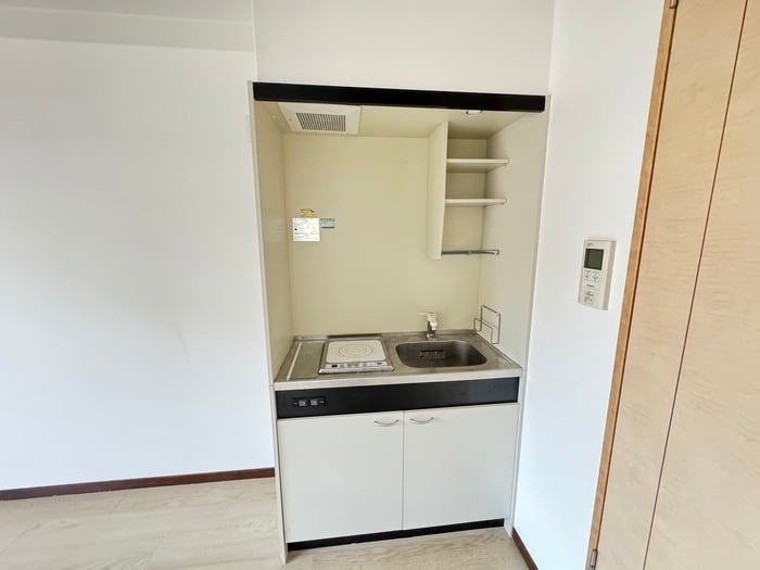 キッチン デュレアンジュ