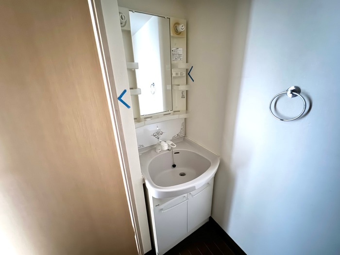 洗面 デュレアンジュ