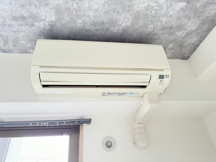 内観写真 デュレアンジュ