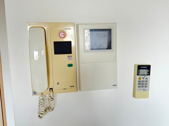 内観写真 デュレアンジュ