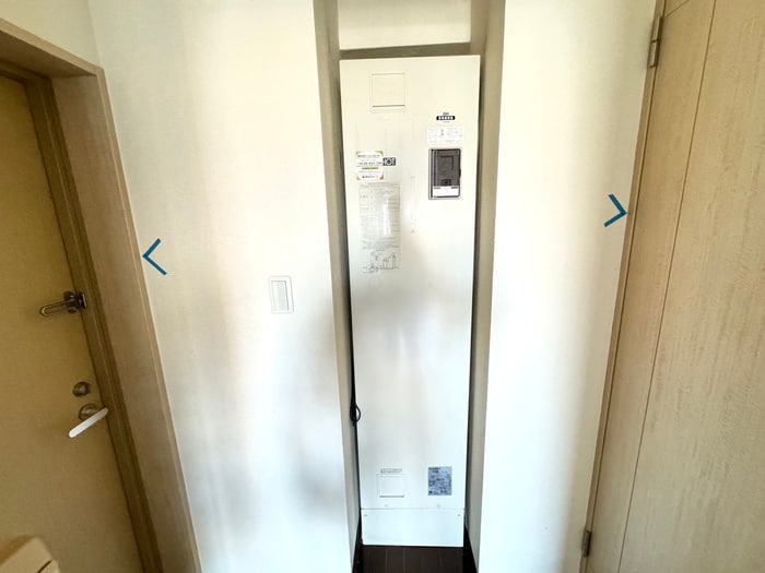 内観写真 デュレアンジュ