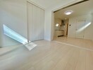 居室 セレニティ池田B棟