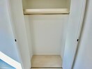 収納 セレニティ池田B棟