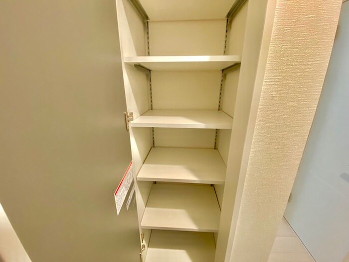 靴箱 セレニティ池田B棟