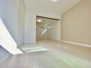 居室 セレニティ池田B棟