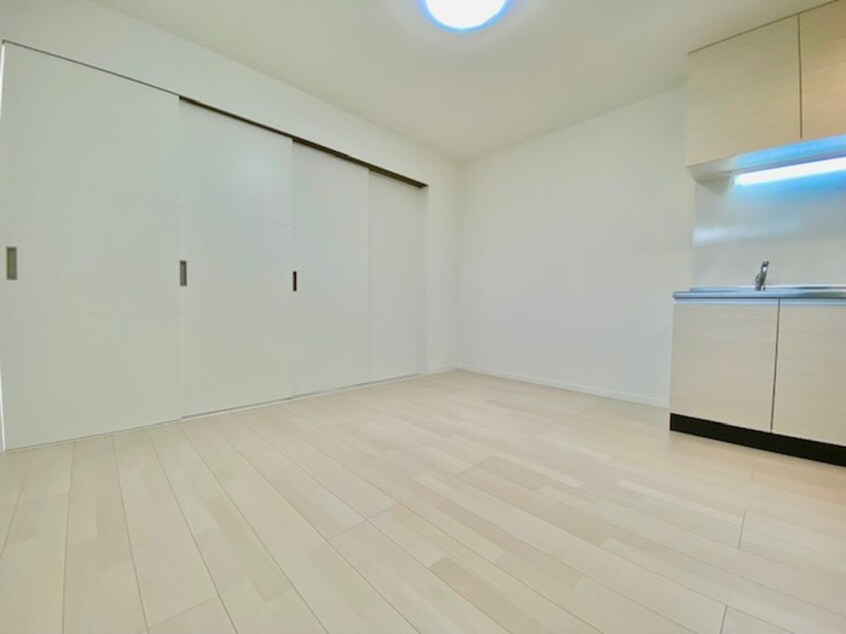 居室 セレニティ池田B棟