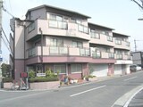 ハイツ若林