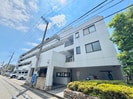 ﾍﾞｯｻｰﾎﾞｰﾈﾝ芦屋の外観