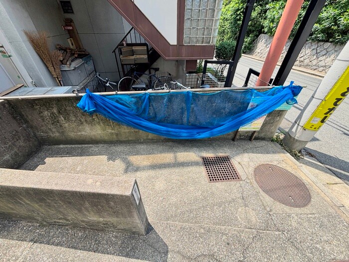 その他 ﾍﾞｯｻｰﾎﾞｰﾈﾝ芦屋