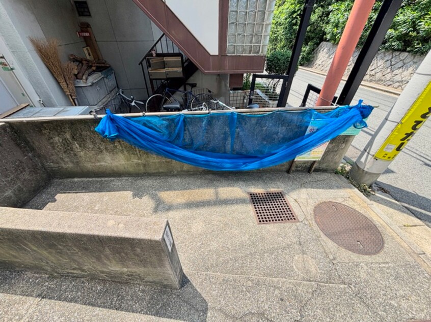 その他 ﾍﾞｯｻｰﾎﾞｰﾈﾝ芦屋