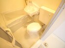 トイレ ﾍﾞｯｻｰﾎﾞｰﾈﾝ芦屋