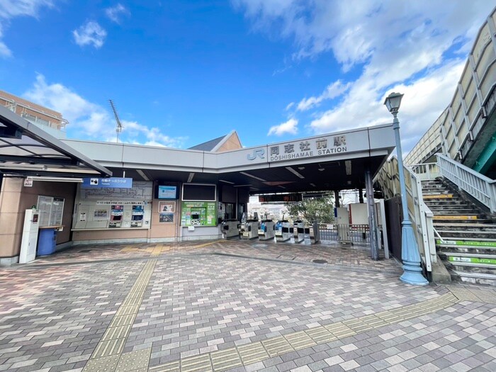 その他 WEST　PALACE