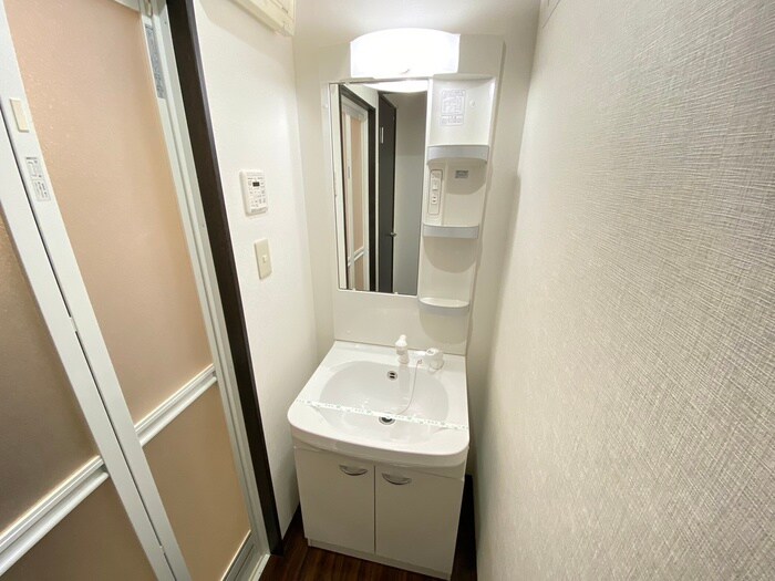 洗面 アクアフロント梅小路