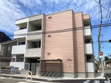 フジパレス堺諏訪森Ⅲ番館