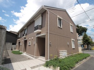 クレール堀川