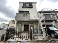 萱島信和町貸家