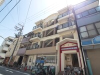 メゾン笠屋町