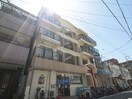 外観写真 メゾン笠屋町