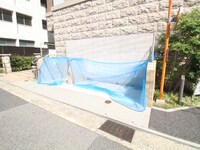 ﾌﾟﾚｻﾝｽ神戸裁判所前ﾃﾞﾘｼｱ(608)