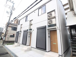 SQUARE HOUSEⅡ