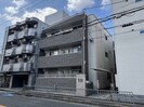 スリール末広町の外観