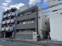 スリール末広町