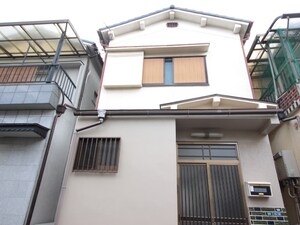 島田様鷹殿町貸家