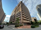 サンフル宝塚シティブレス(1107)の外観