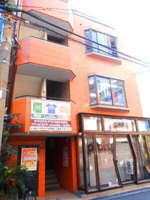 クリエテ梅田
