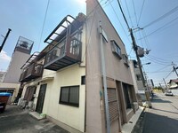 岡上様店舗付共同住宅