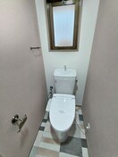トイレ カミニ－トみき